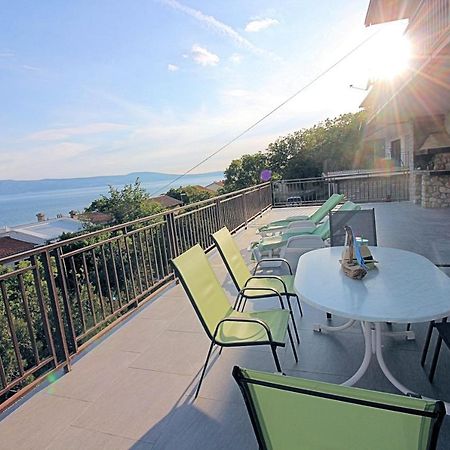 House Maja Villa Нови Винодолски Екстериор снимка