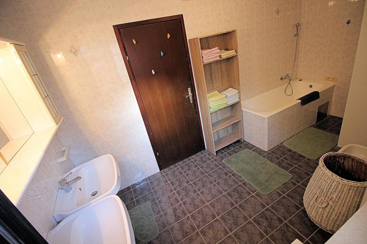 House Maja Villa Нови Винодолски Екстериор снимка