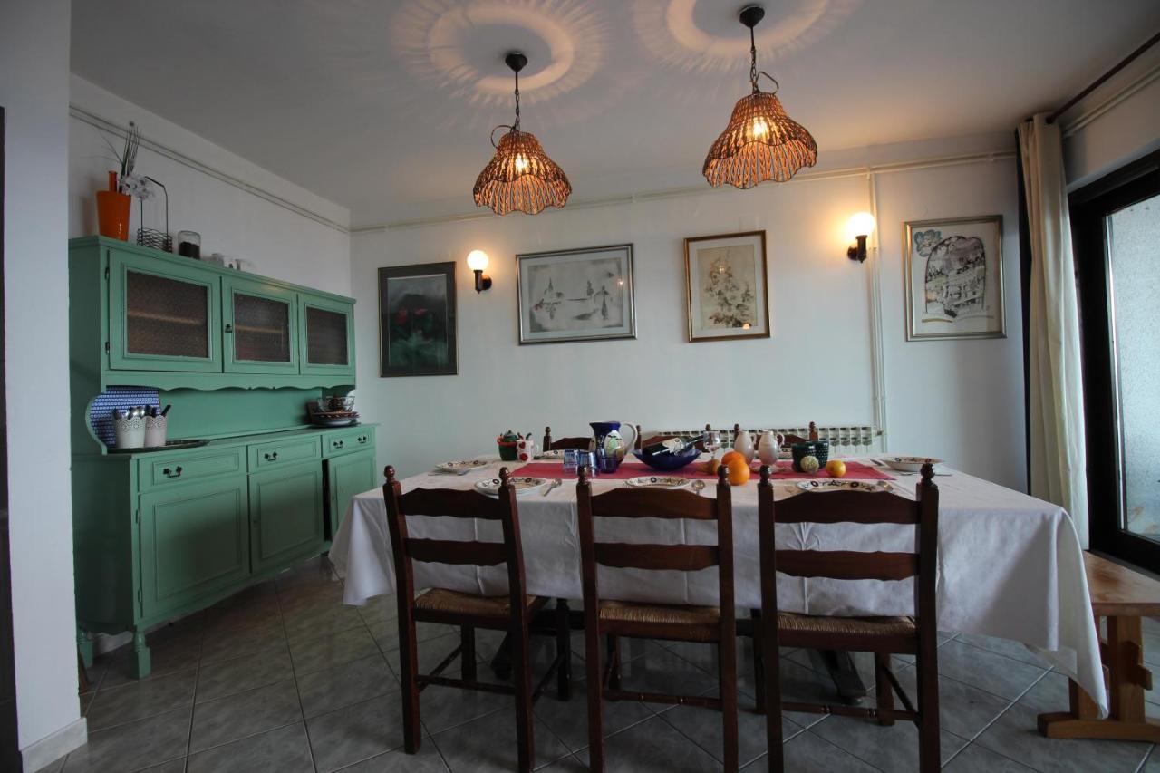 House Maja Villa Нови Винодолски Екстериор снимка
