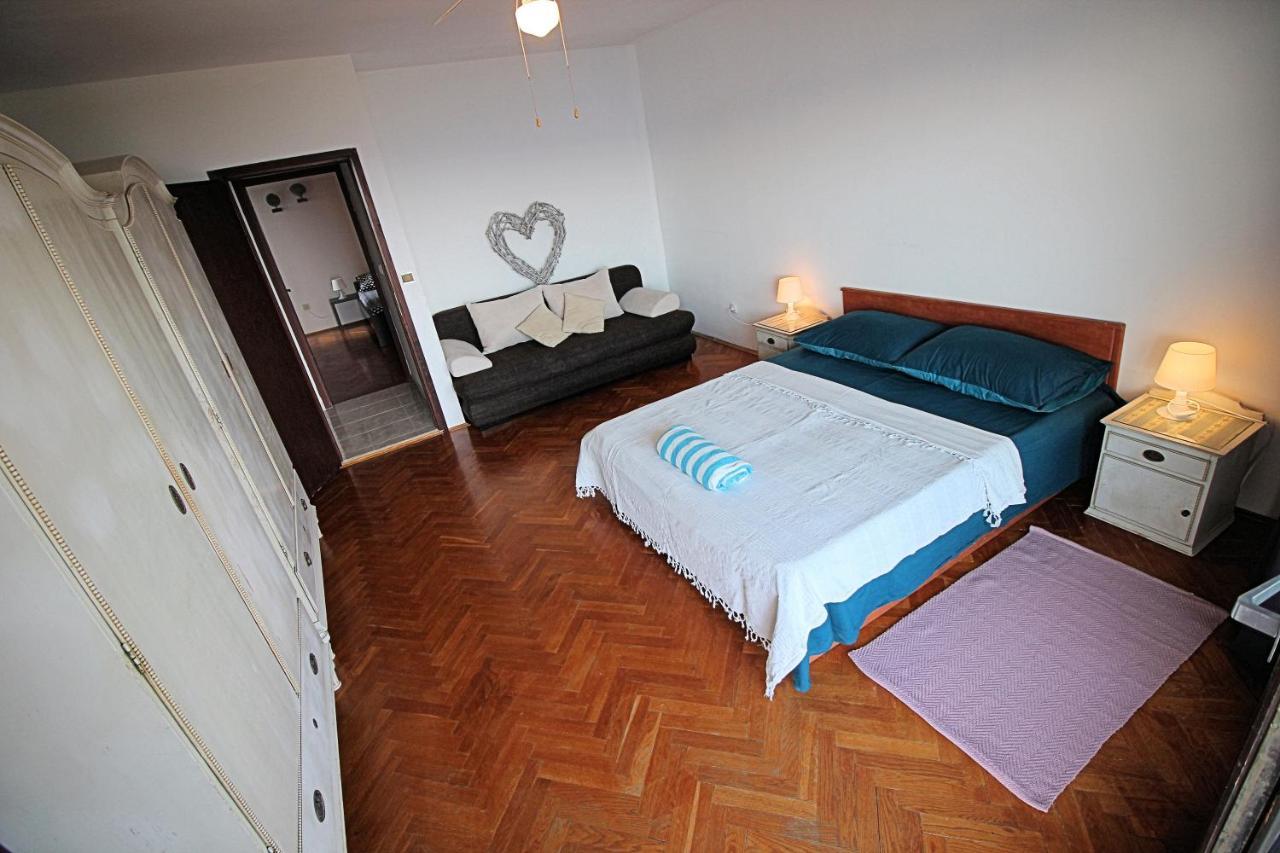 House Maja Villa Нови Винодолски Екстериор снимка