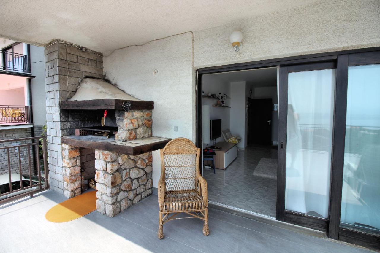 House Maja Villa Нови Винодолски Екстериор снимка