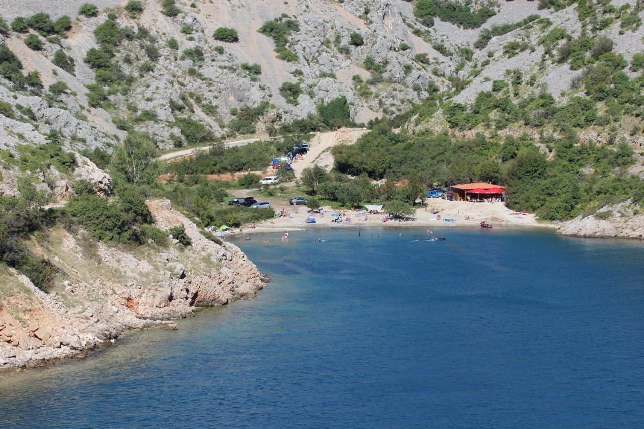House Maja Villa Нови Винодолски Екстериор снимка